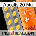 Apcalis 20 Mg new05